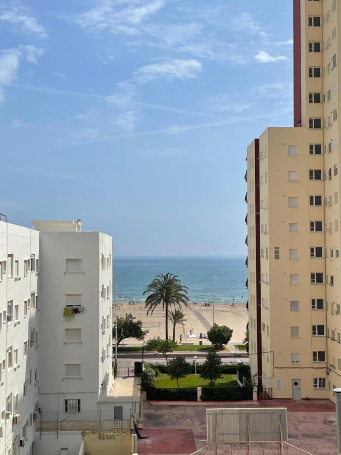 Apartamento En Segunda Linea En Playa De Gandia Zewnętrze zdjęcie