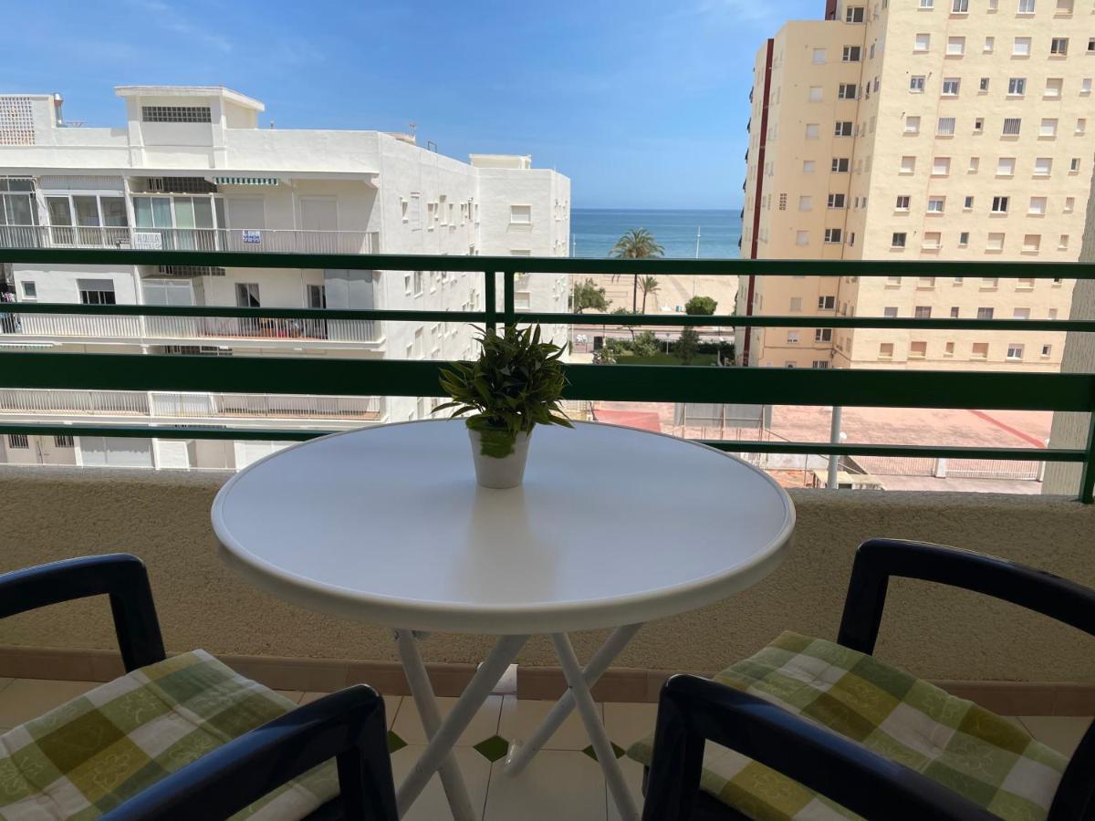 Apartamento En Segunda Linea En Playa De Gandia Zewnętrze zdjęcie