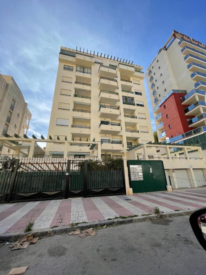 Apartamento En Segunda Linea En Playa De Gandia Zewnętrze zdjęcie
